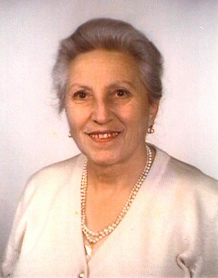 CAENARO CECILIA