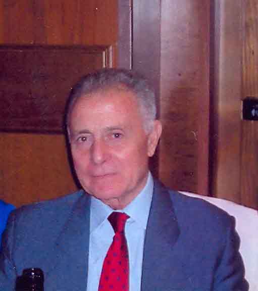 PERANI GIANFRANCO