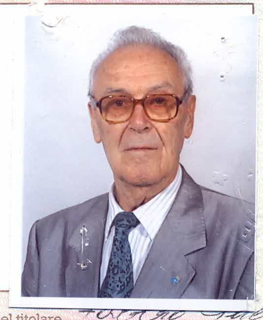 FABBRO GUERRINO