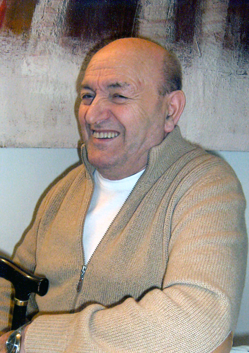 PAVAN GIANCARLO