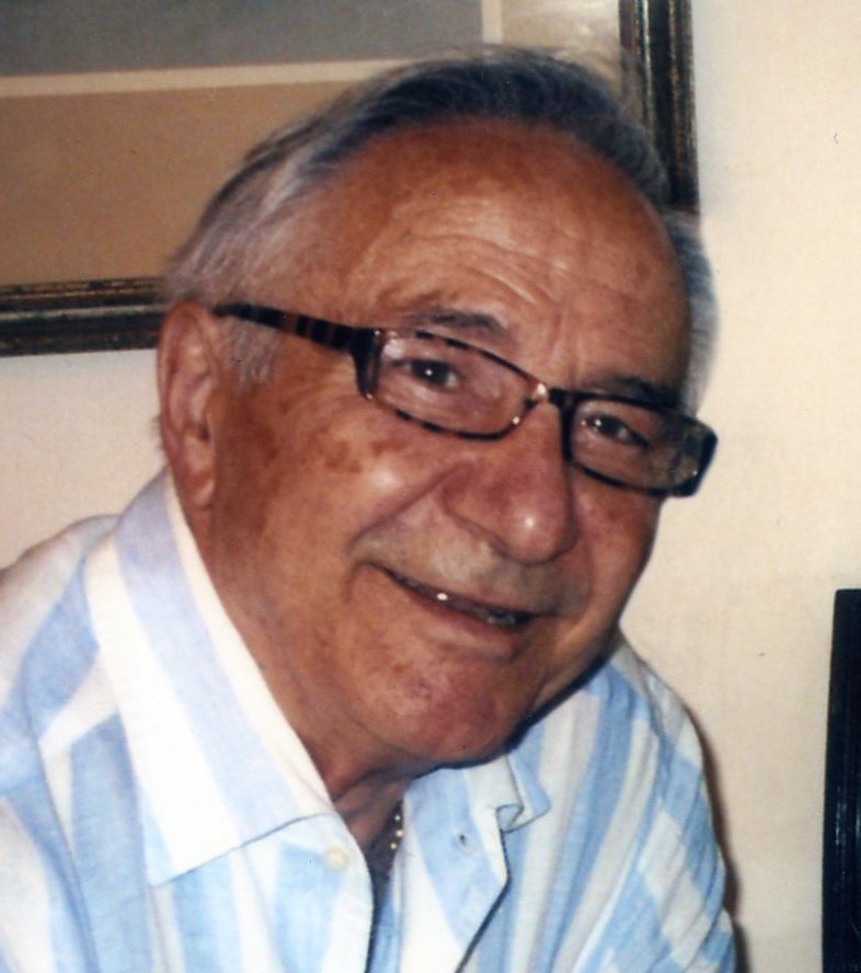 FABIANI GIORGIO