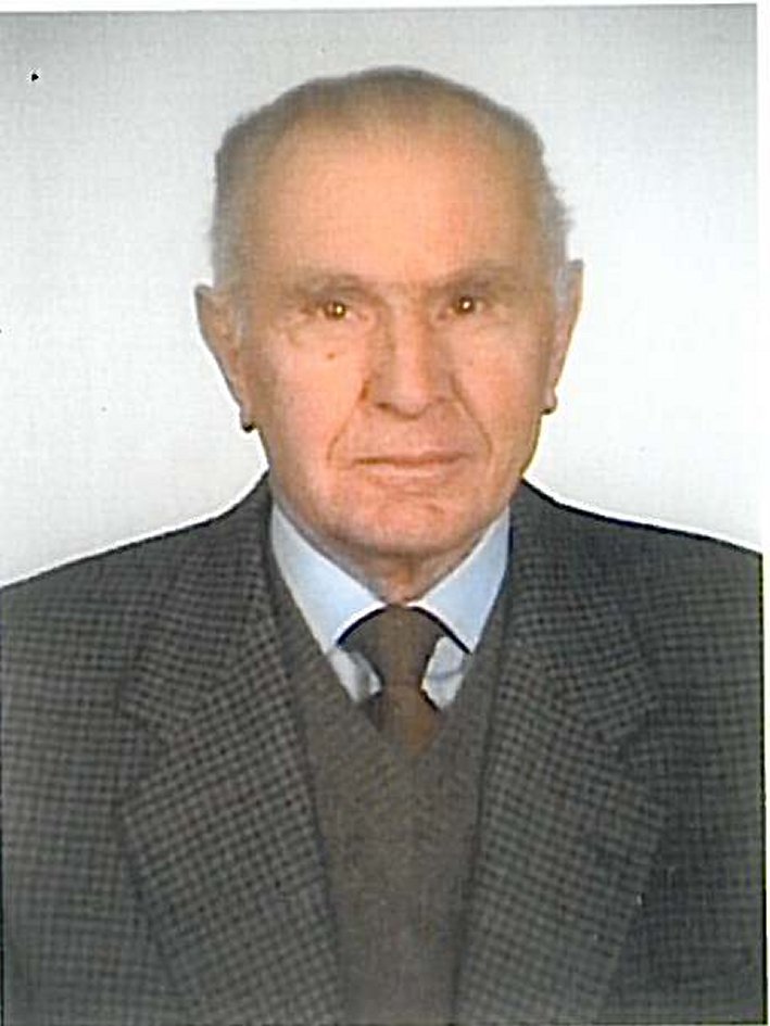 SINICCO ALFONSO