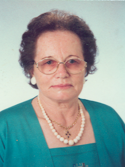 BRAIDA ERMENEGILDA