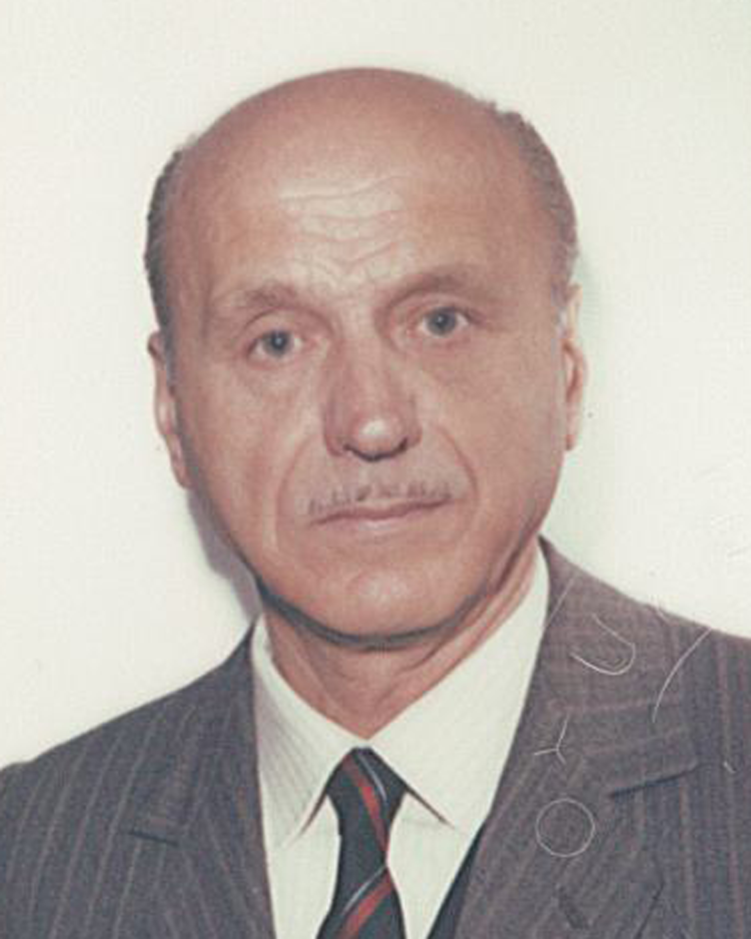 EMILIO PIVA