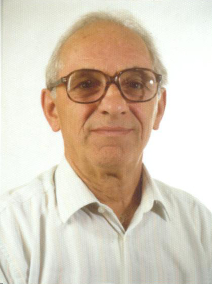 PASSONI FRANCESCO