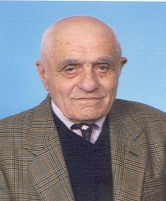 FABBRO GUERRINO