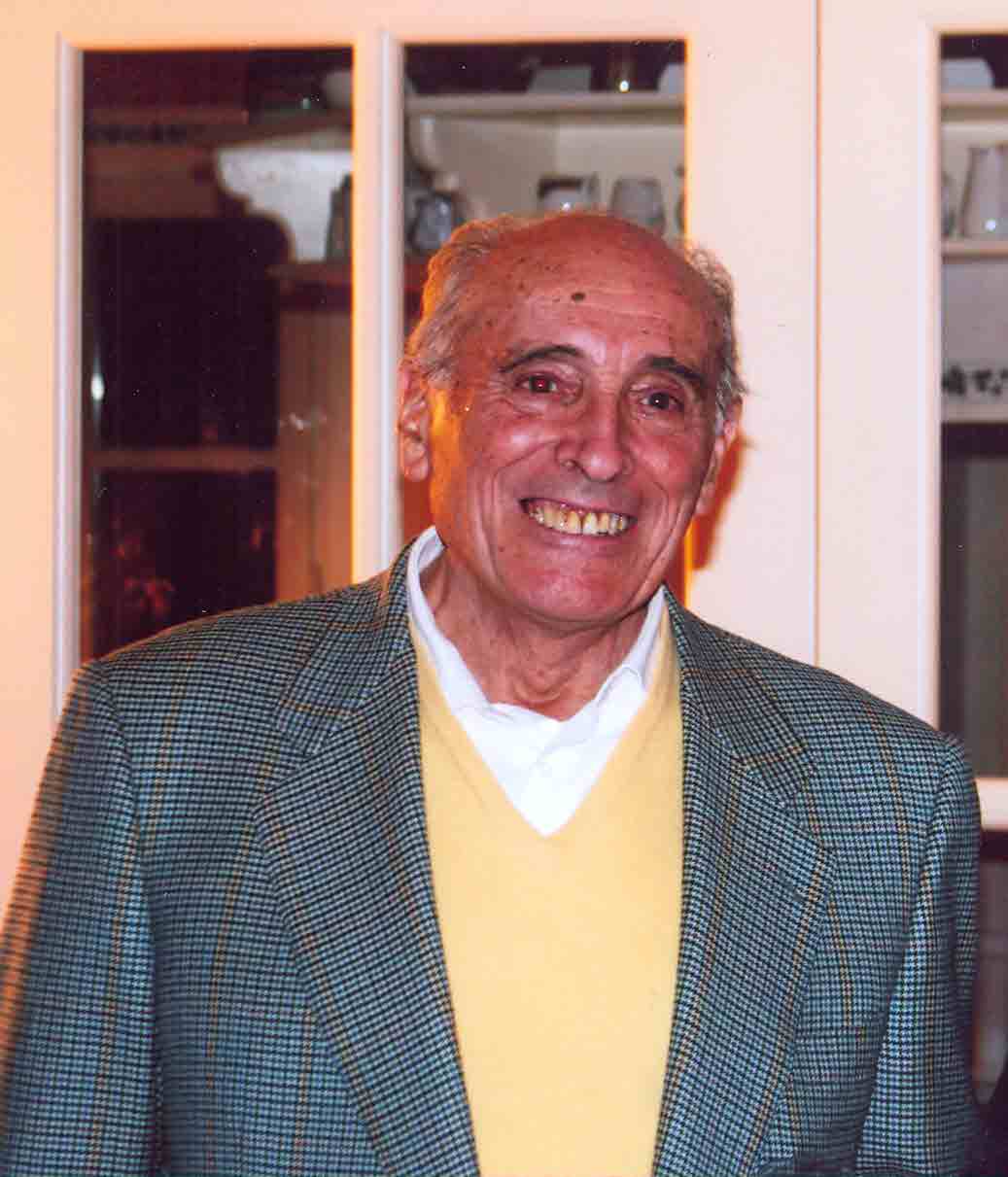 DORIGO FERRUCCIO