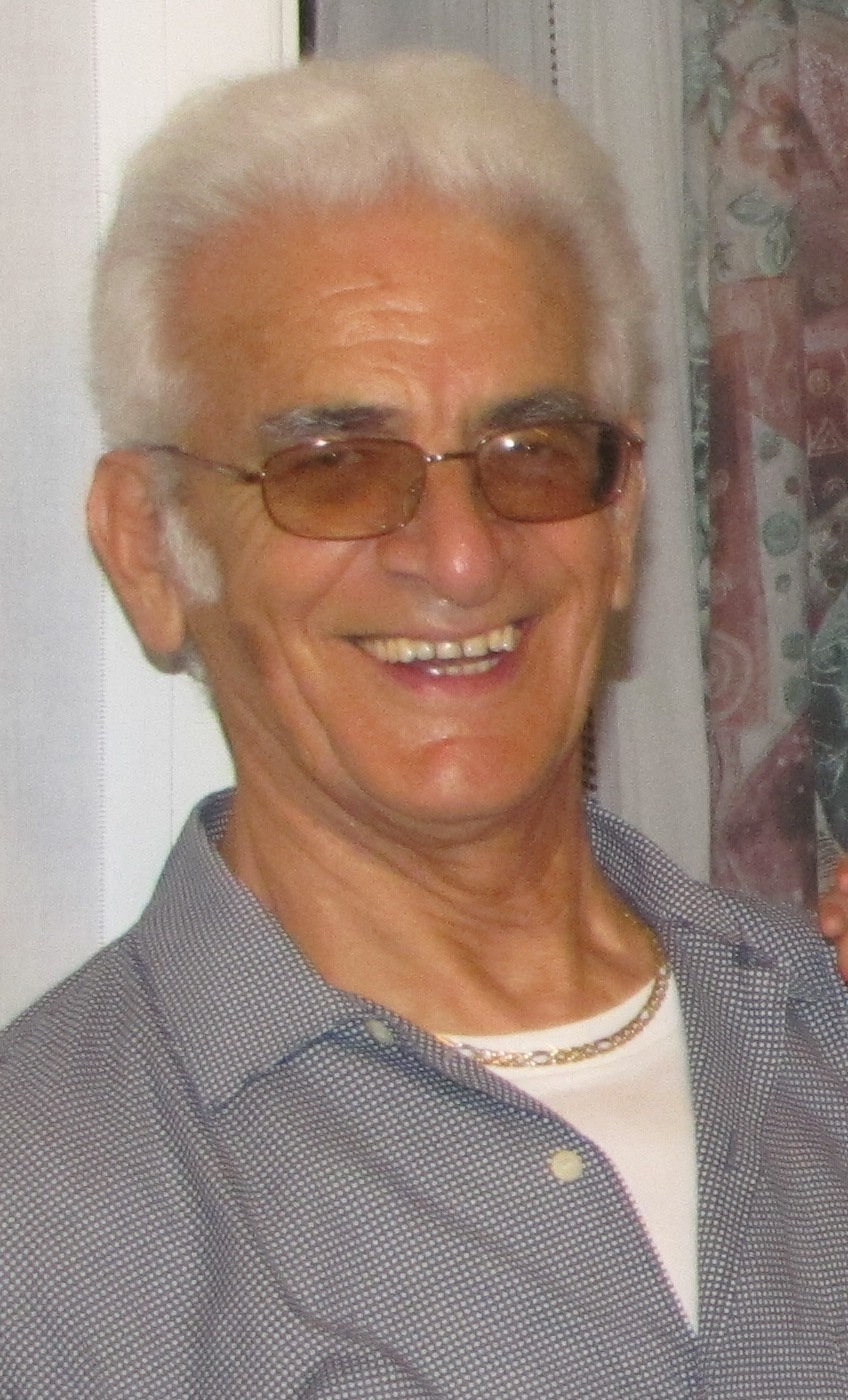 FRANCO DANILO