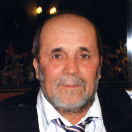 D'ANDREA GIUSEPPE