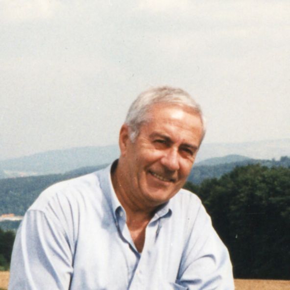 BARALDI GIORGIO