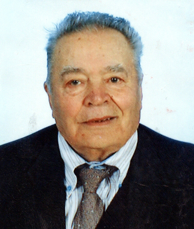 DONATO SILVIO