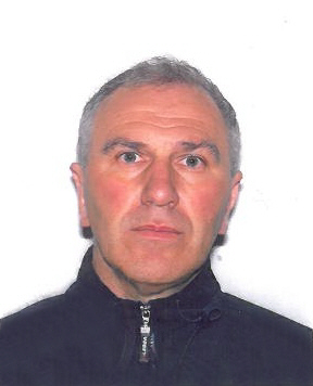 SIEGA MAURIZIO