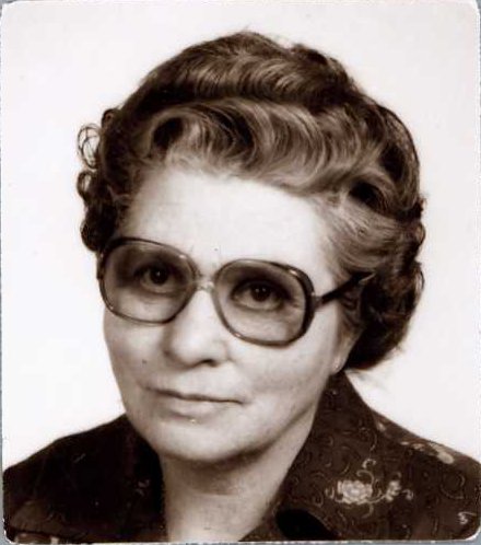 IURZA TEODORA