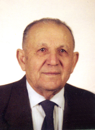 BORTOLUSSI LODOVICO