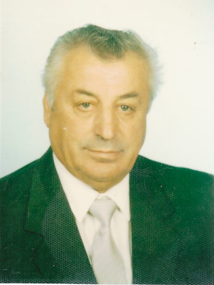 PECORARO VITO