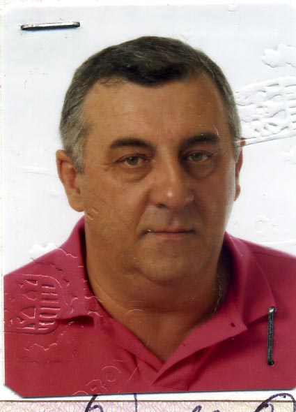 CECUTTI CARLO