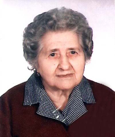 CIANI LETIZIA