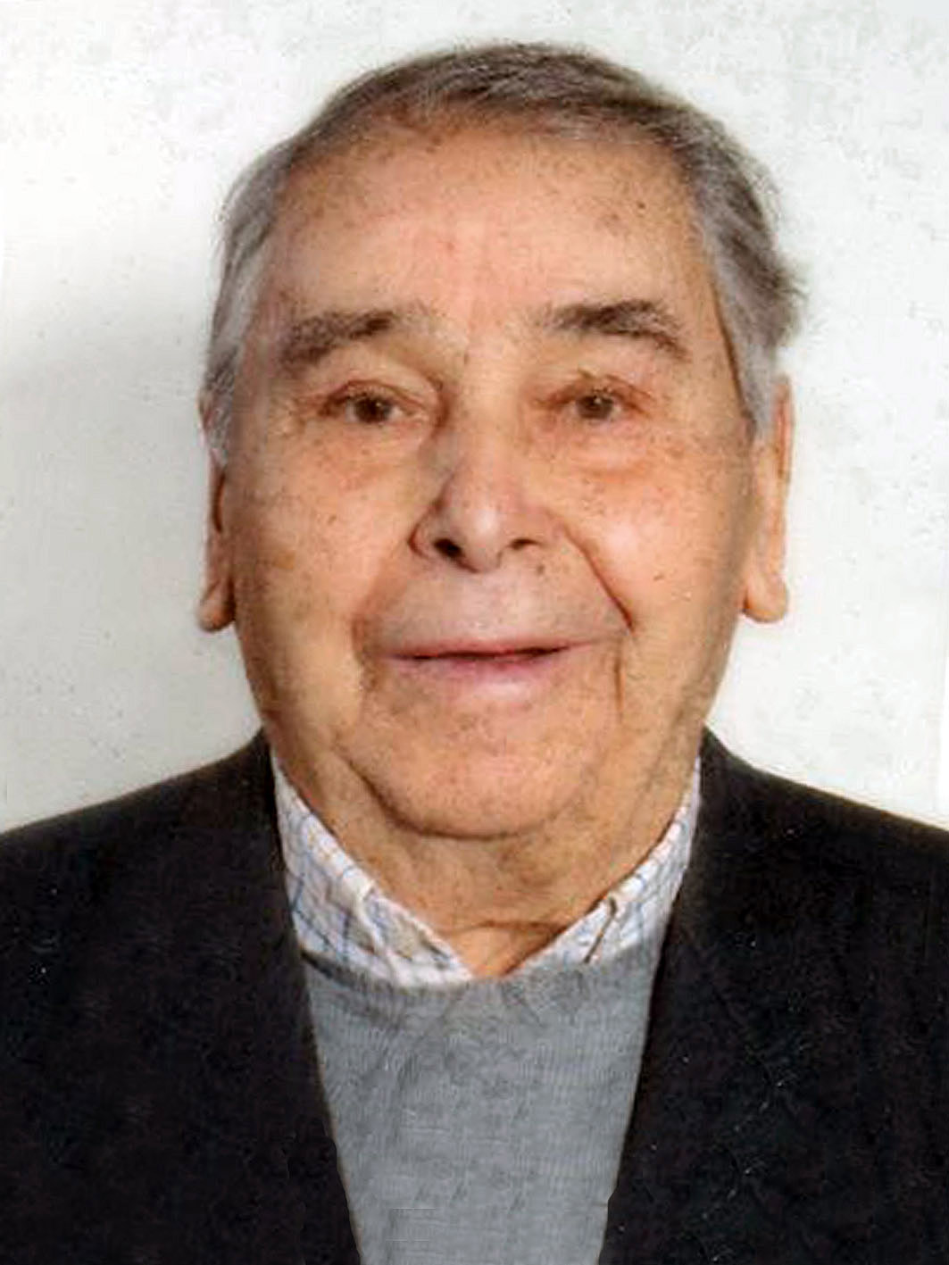 PONTONI ATTILIO