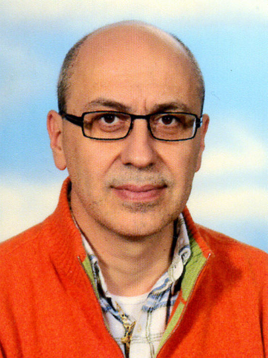 CIMOLINO MAURO