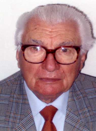 GARLATTI ENNIO