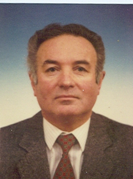 MARCOLINI ARALDO