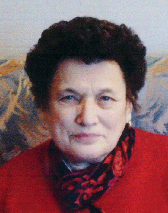 DELLA VEDOVA VED. MARTINELLA ANITA