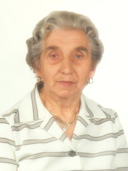 GUS ROSARIA MARIA