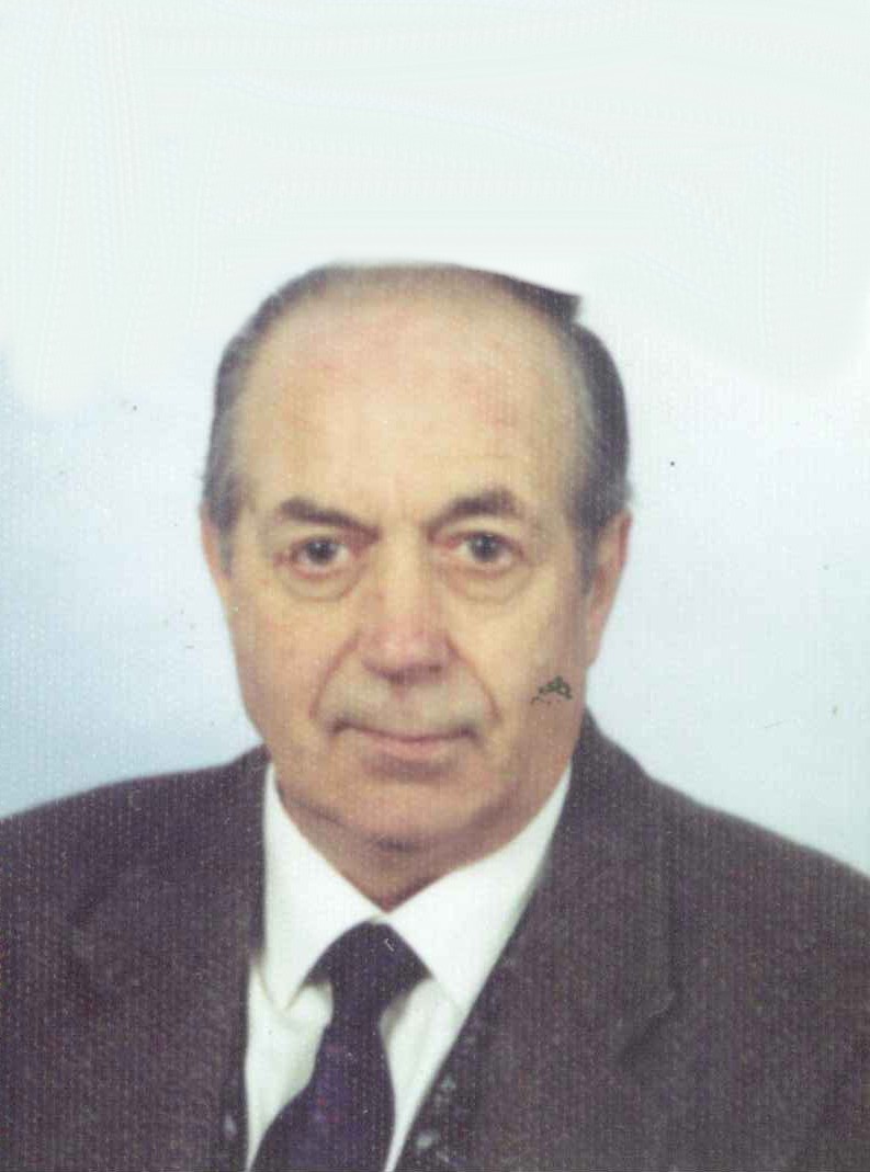 ZAMARO ALDO