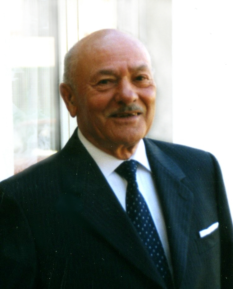 PONTONI GIUSEPPE