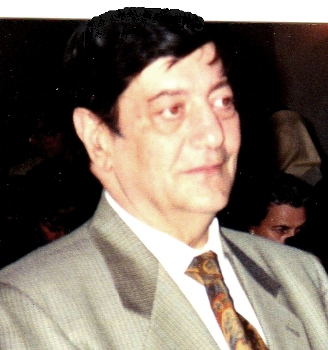 PASSERINO ITALO