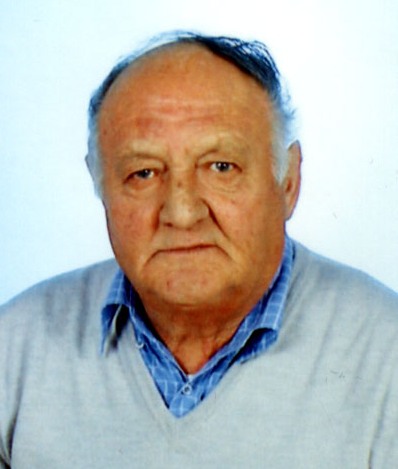 PERETTO RENATO