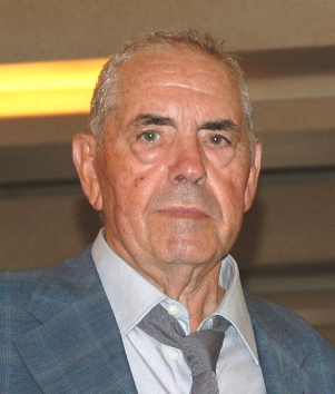 TULLLIO FRANCESCUTTI