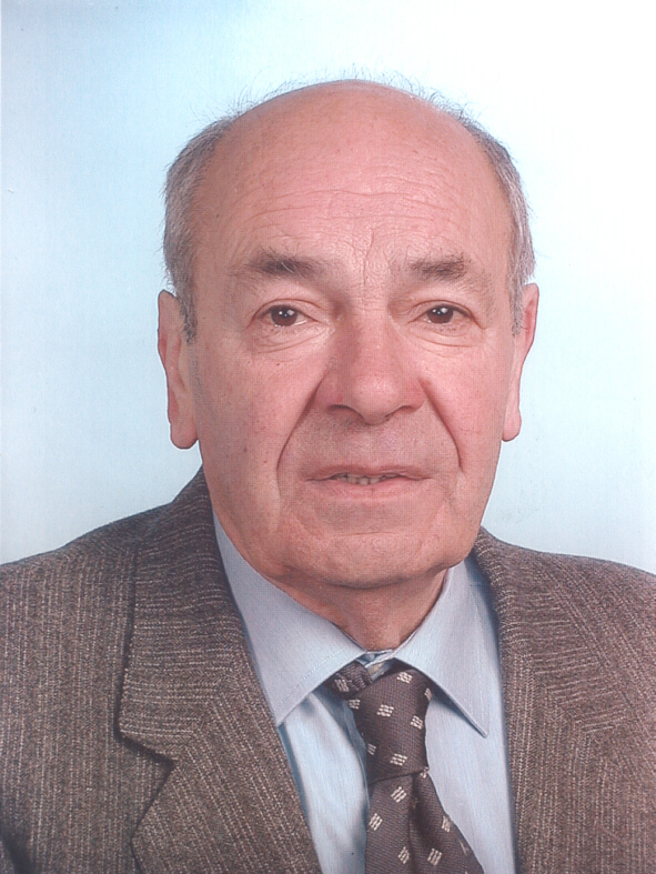 TULISSIO GIUSEPPE