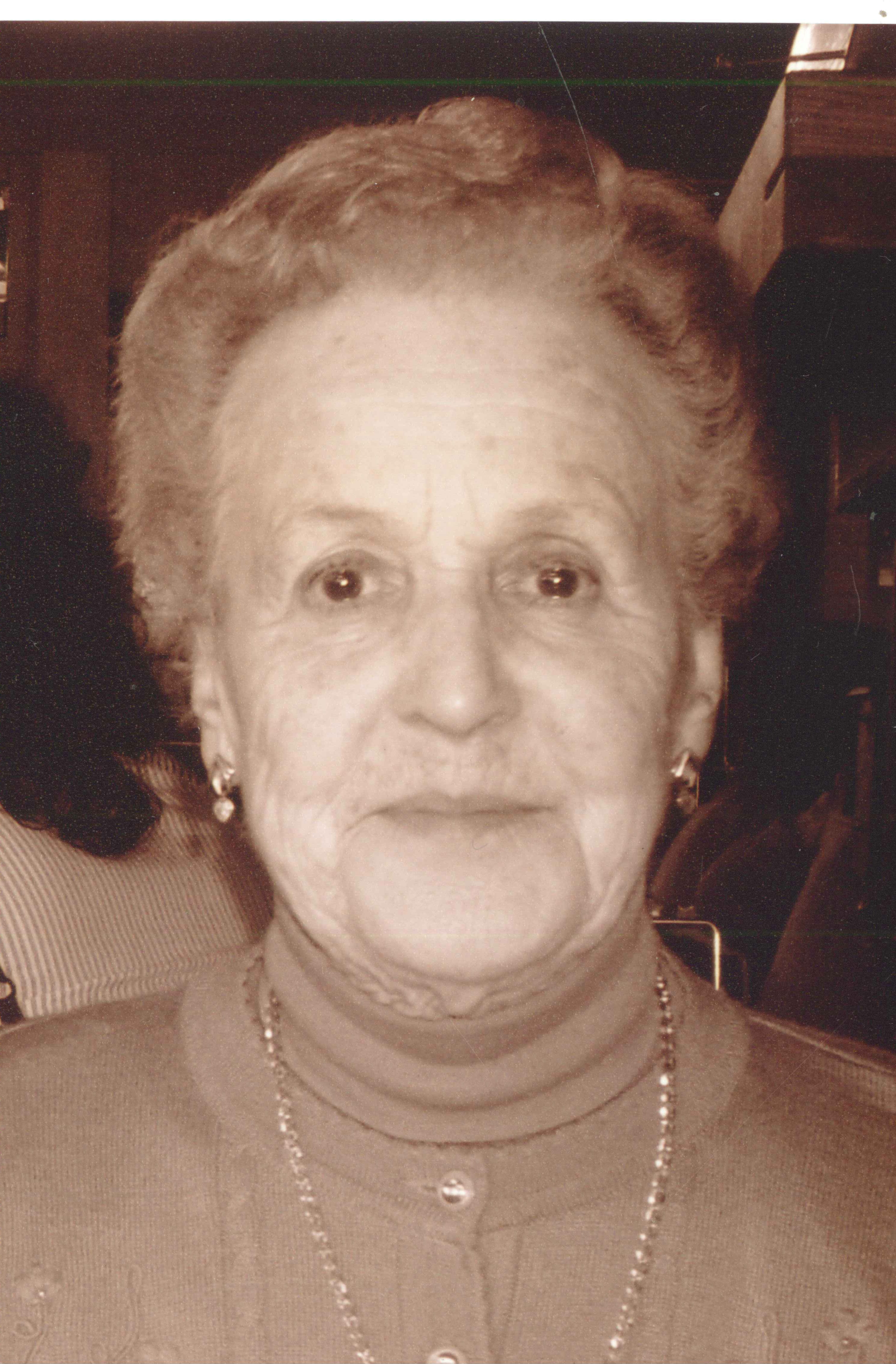 SERAFINI ELDA