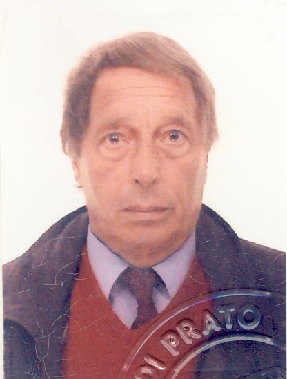 ZORATTI GIANFRANCO