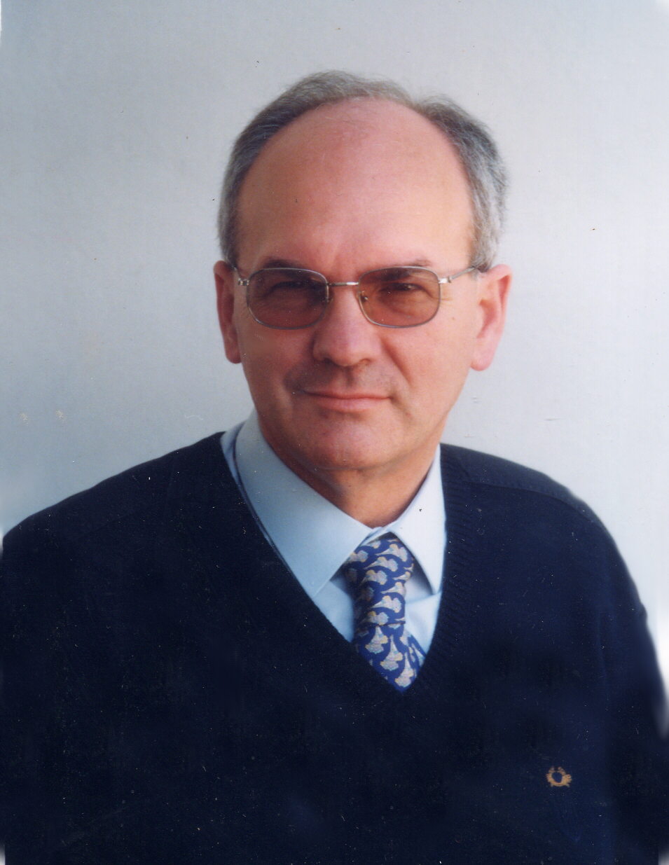 ZELEZNIK GIOVANNI