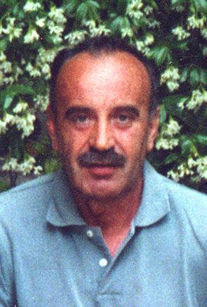 MATTIUSSI PAOLO