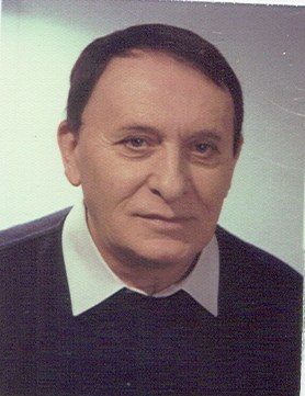 PEGORARO GIUSEPPE