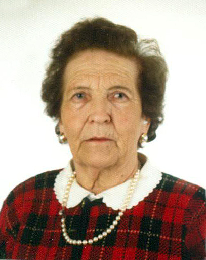 FLOREANUTTI VILMA