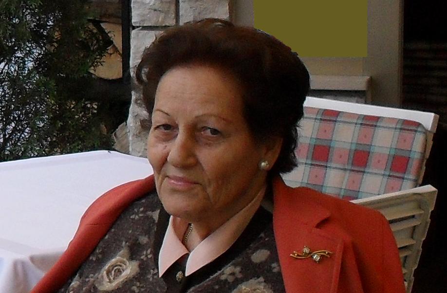 PALMA SILVANA