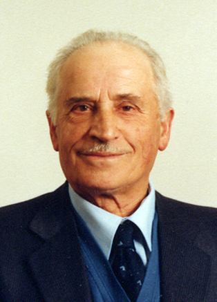 TONIZZO ALDO