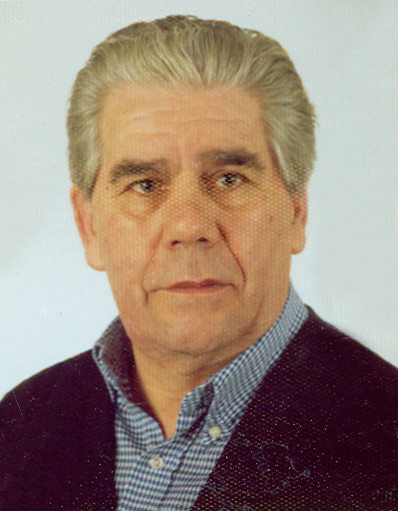 MAZZONI SILVANO