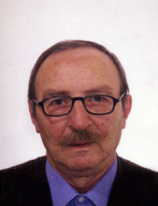 MERENDI RAFFAELE CARLO