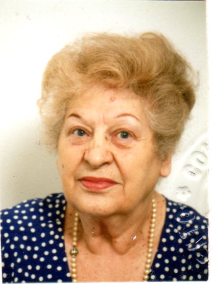 FIORETTI MAFFIONE MARIA