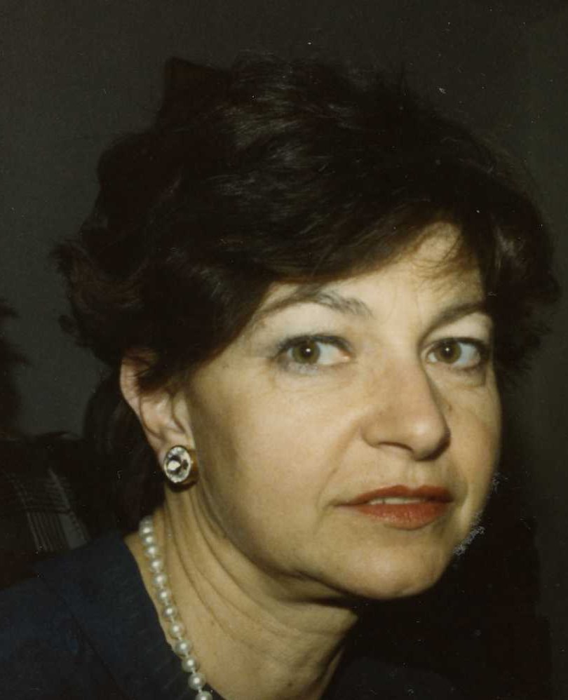 MORINELLI MARCELLA