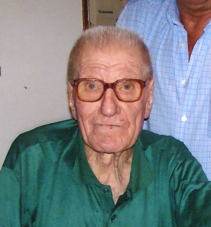 TONIOLO GUERRINO