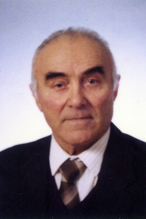 DE GIORGIO ADILLO