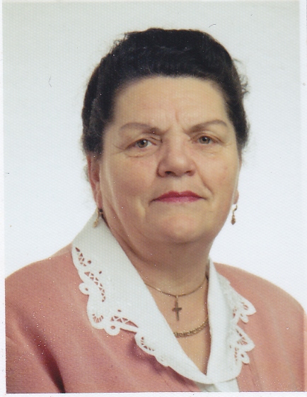 PERESSINI IRENE