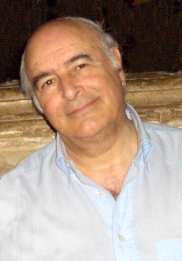 MARINELLI MARIO