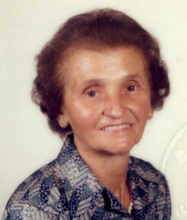 PELLIZZARI IRENE